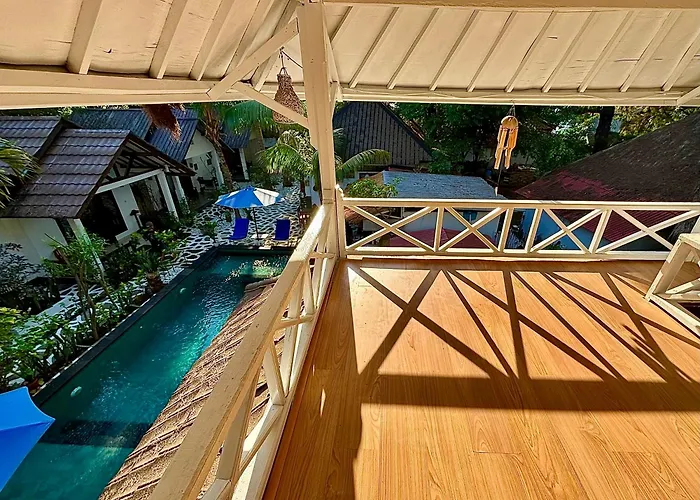 Alibaba Bungalows