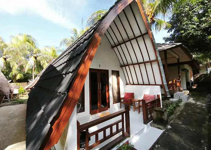 Matahari Bungalow 3