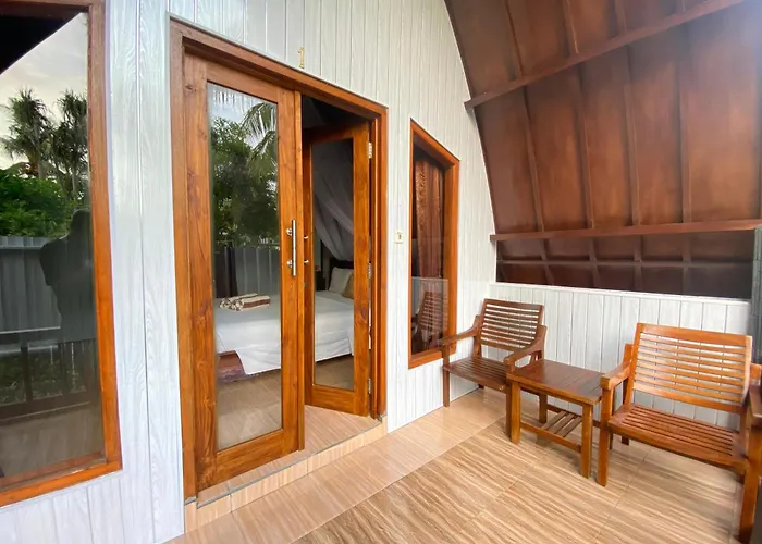 Matahari Bungalow 3