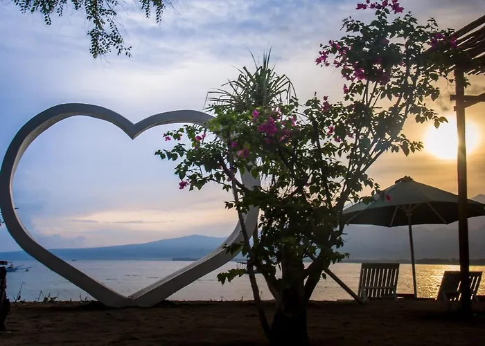 Kaluku Gili Resort